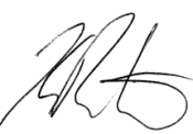 Signature